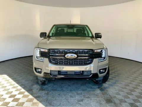 More photos of 2026 Ford Ranger XLT at Don Wood Ford Lincoln, OH