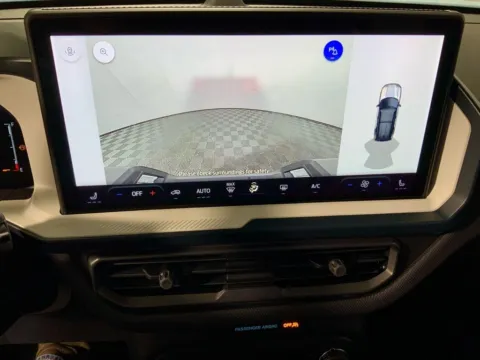 Another view of 2026 Ford Bronco Sport Heritage for sale in Athens, OH at Don Wood Ford Lincoln