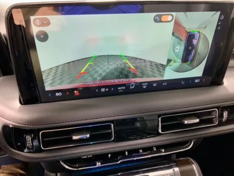 More photos of 2026 Lincoln Aviator Reserve at Don Wood Ford Lincoln, OH