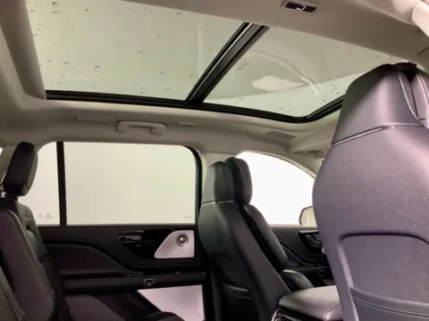 Photos of 2026 Lincoln Aviator Reserve for sale in Athens, OH at Don Wood Ford Lincoln