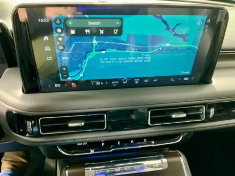 More photos of 2026 Lincoln Aviator Reserve at Don Wood Ford Lincoln, OH