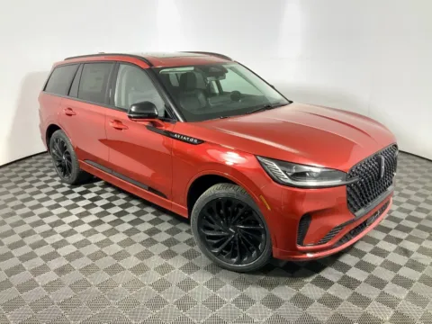 More photos of 2026 Lincoln Aviator Reserve at Don Wood Ford Lincoln, OH
