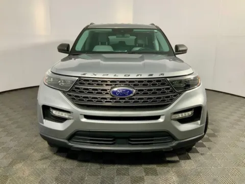 More photos of 2021 Ford Explorer XLT at Don Wood Ford Lincoln, OH