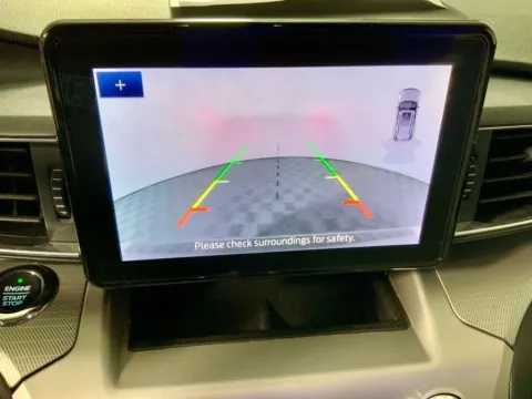 Another view of 2021 Ford Explorer XLT for sale in Athens, OH at Don Wood Ford Lincoln