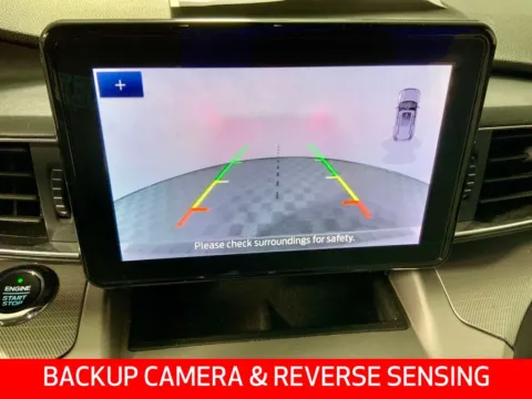 More photos of 2021 Ford Explorer XLT at Don Wood Ford Lincoln, OH