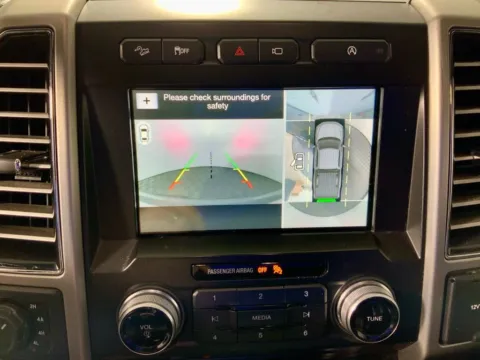 More photos of 2018 Ford F-150 Platinum at Don Wood Ford Lincoln, OH