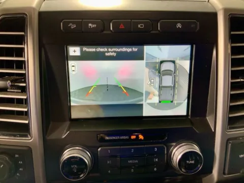 More photos of 2018 Ford F-150 Platinum at Don Wood Ford Lincoln, OH