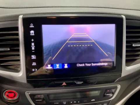 Photos of 2017 Honda Pilot EX for sale in Athens, OH at Don Wood Ford Lincoln