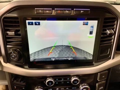 Another view of 2021 Ford F-150 XLT for sale in Athens, OH at Don Wood Ford Lincoln