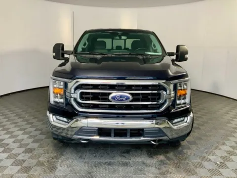 More photos of 2021 Ford F-150 XLT at Don Wood Ford Lincoln, OH