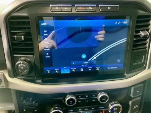 Photos of 2021 Ford F-150 XLT for sale in Athens, OH at Don Wood Ford Lincoln