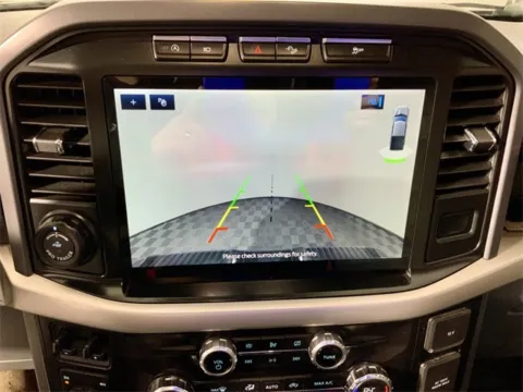 Another view of 2021 Ford F-150 XLT for sale in Athens, OH at Don Wood Ford Lincoln