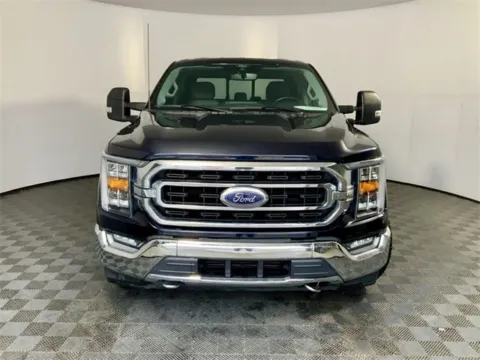 More photos of 2021 Ford F-150 XLT at Don Wood Ford Lincoln, OH