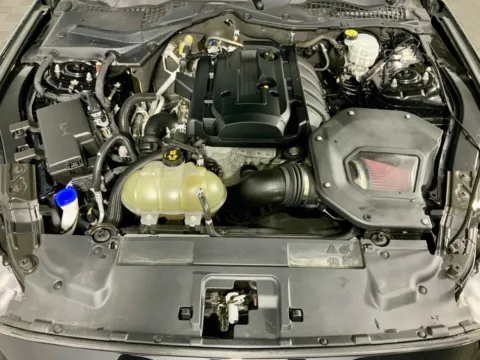 More photos of 2021 Ford Mustang EcoBoost at Don Wood Ford Lincoln, OH
