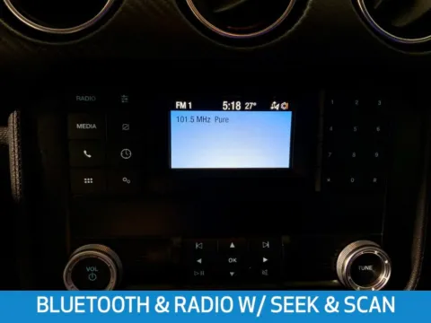 More photos of 2021 Ford Mustang EcoBoost at Don Wood Ford Lincoln, OH