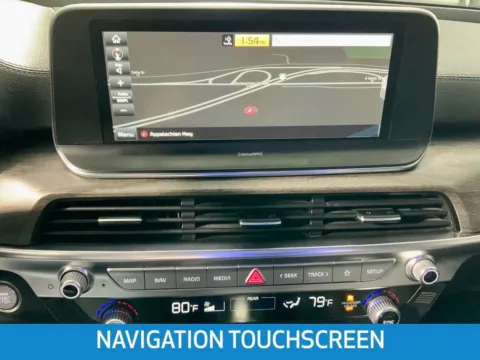 More photos of 2020 Kia Telluride EX at Don Wood Ford Lincoln, OH