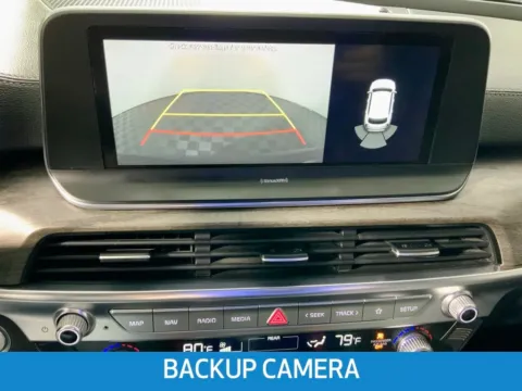 More photos of 2020 Kia Telluride EX at Don Wood Ford Lincoln, OH