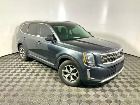 More photos of 2020 Kia Telluride EX at Don Wood Ford Lincoln, OH