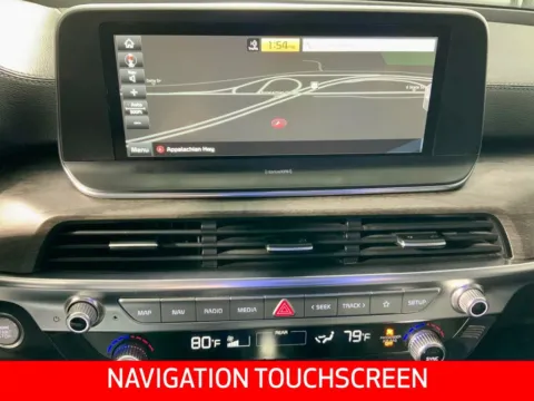 More photos of 2020 Kia Telluride EX at Don Wood Ford Lincoln, OH