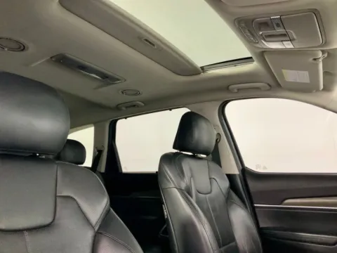 Photos of 2020 Kia Telluride EX for sale in Athens, OH at Don Wood Ford Lincoln