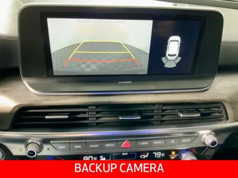 More photos of 2020 Kia Telluride EX at Don Wood Ford Lincoln, OH