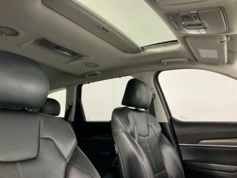 Photos of 2020 Kia Telluride EX for sale in Athens, OH at Don Wood Ford Lincoln