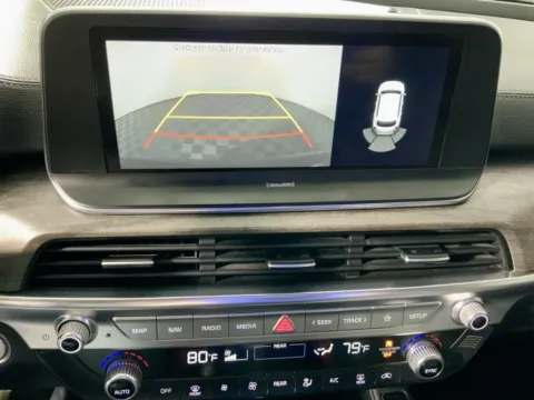 More photos of 2020 Kia Telluride EX at Don Wood Ford Lincoln, OH