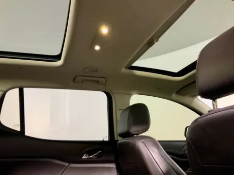 Photos of 2020 GMC Acadia Denali for sale in Athens, OH at Don Wood Ford Lincoln