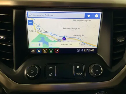 Another view of 2020 GMC Acadia Denali for sale in Athens, OH at Don Wood Ford Lincoln