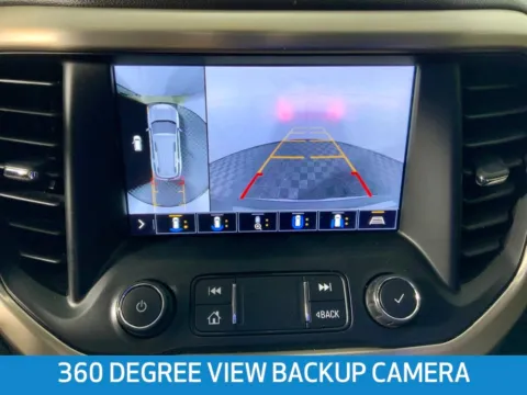 More photos of 2020 GMC Acadia Denali at Don Wood Ford Lincoln, OH