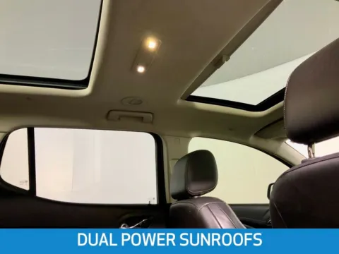 Another view of 2020 GMC Acadia Denali for sale in Athens, OH at Don Wood Ford Lincoln