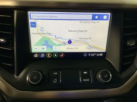 Another view of 2020 GMC Acadia Denali for sale in Athens, OH at Don Wood Ford Lincoln