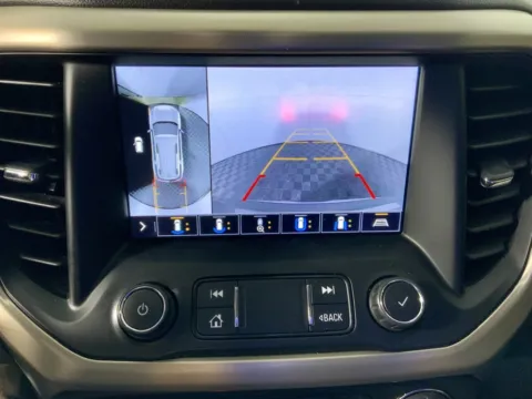 More photos of 2020 GMC Acadia Denali at Don Wood Ford Lincoln, OH