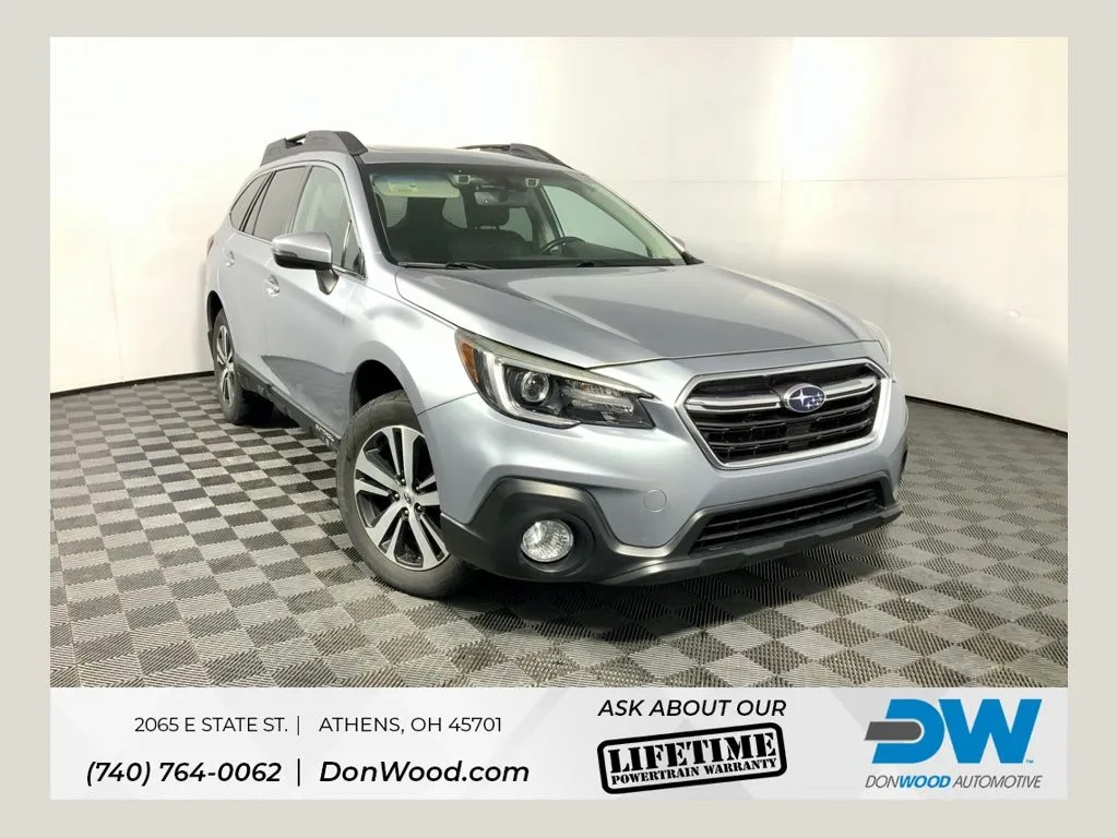2018 Subaru Outback 2.5i for sale in Athens, OH