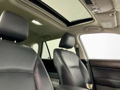 Photos of 2018 Subaru Outback 2.5i for sale in Athens, OH at Don Wood Ford Lincoln
