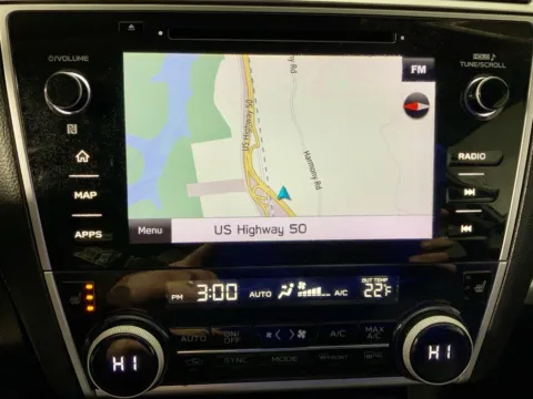 Another view of 2018 Subaru Outback 2.5i for sale in Athens, OH at Don Wood Ford Lincoln