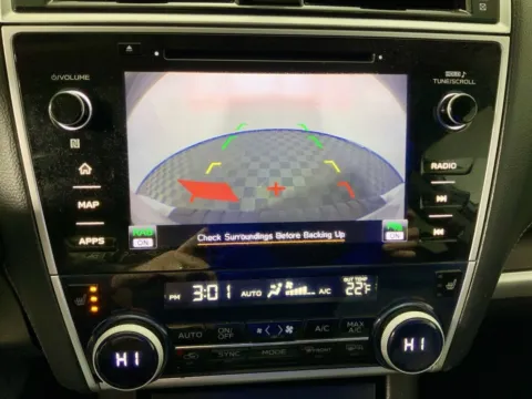 More photos of 2018 Subaru Outback 2.5i at Don Wood Ford Lincoln, OH