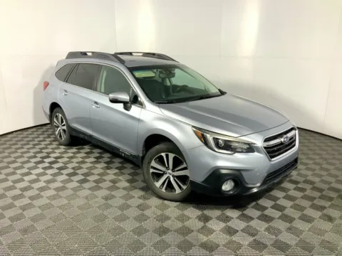 More photos of 2018 Subaru Outback 2.5i at Don Wood Ford Lincoln, OH