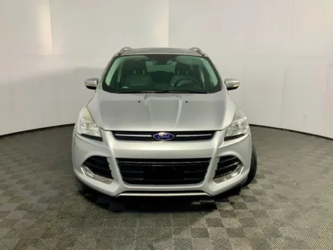 More photos of 2016 Ford Escape Titanium at Don Wood Ford Lincoln, OH