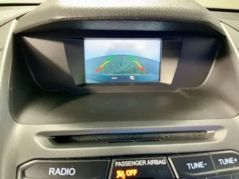 Photos of 2018 Ford Transit Connect XL for sale in Athens, OH at Don Wood Ford Lincoln