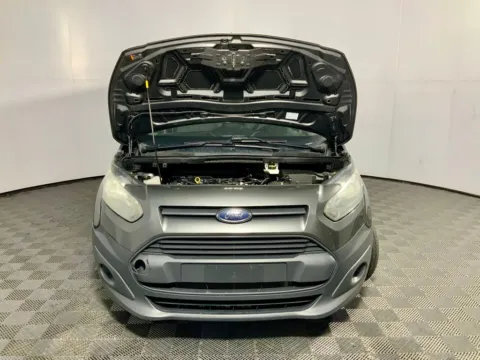 More photos of 2018 Ford Transit Connect XL at Don Wood Ford Lincoln, OH