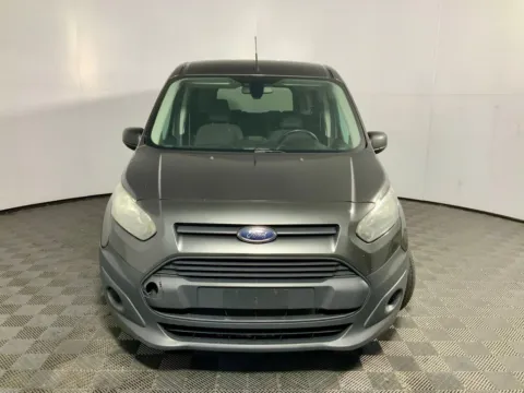 More photos of 2018 Ford Transit Connect XL at Don Wood Ford Lincoln, OH