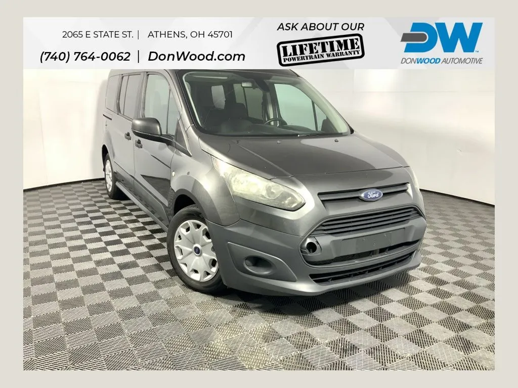 2018 Ford Transit Connect XL for sale in Athens, OH