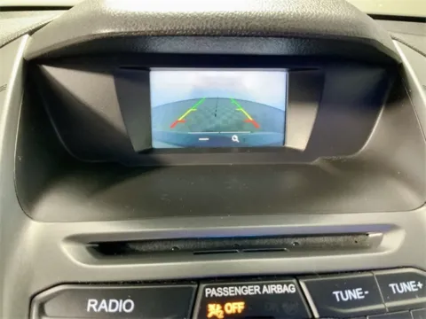 Photos of 2018 Ford Transit Connect XL for sale in Athens, OH at Don Wood Ford Lincoln