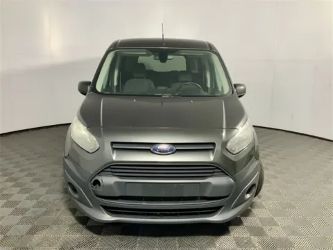 More photos of 2018 Ford Transit Connect XL at Don Wood Ford Lincoln, OH