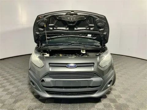 More photos of 2018 Ford Transit Connect XL at Don Wood Ford Lincoln, OH