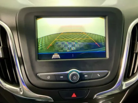 Photos of 2019 Chevrolet Equinox LT for sale in Athens, OH at Don Wood Ford Lincoln