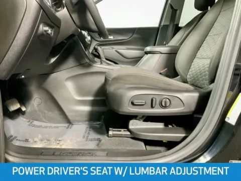 Another view of 2019 Chevrolet Equinox LT for sale in Athens, OH at Don Wood Ford Lincoln