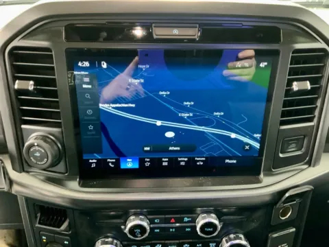 More photos of 2026 Ford F-150 Lariat at Don Wood Ford Lincoln, OH