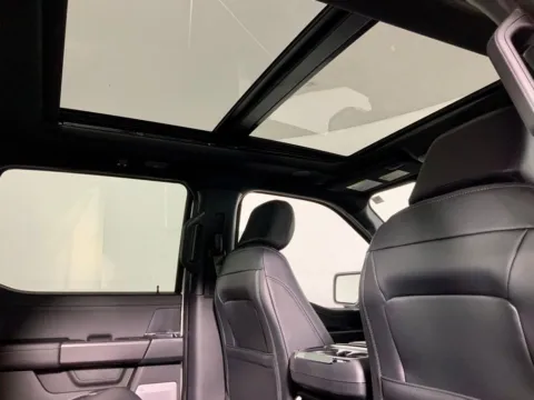 Photos of 2026 Ford F-150 Lariat for sale in Athens, OH at Don Wood Ford Lincoln